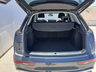 Audi Q5 Audi Q5 Advanced 35 TDI 120kW S tronic