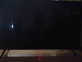 TV LG Smart TV FHD 4K 43"