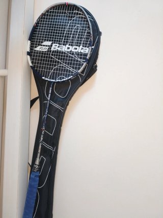 Babolat X-Feel Origin Power