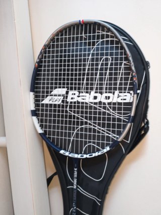 Babolat X-Feel Origin Power