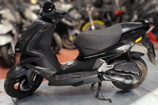 Peugeot Speedfight 4 50cc Despiece
