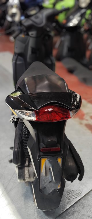 Peugeot Speedfight 4 50cc Despiece