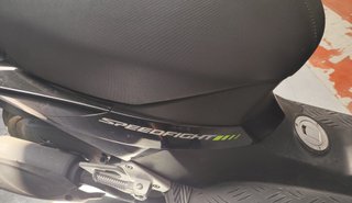 Peugeot Speedfight 4 50cc Despiece