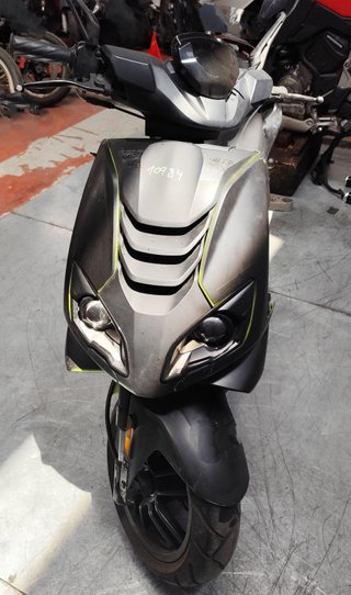 Peugeot Speedfight 4 50cc Despiece