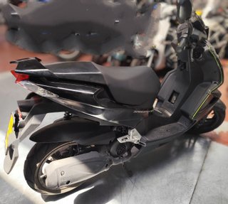 Peugeot Speedfight 4 50cc Despiece