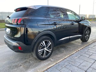 Peugeot 3008 1.5 HDi 2019