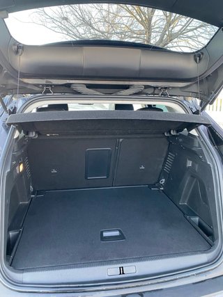 Peugeot 3008 1.5 HDi 2019