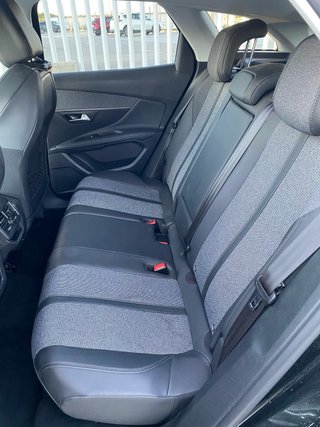 Peugeot 3008 1.5 HDi 2019