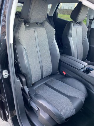 Peugeot 3008 1.5 HDi 2019