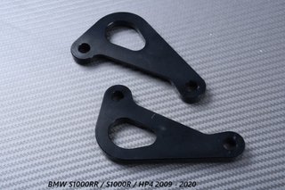 Smart sujetador de amarres BMW S1000RR R HP4 09 20