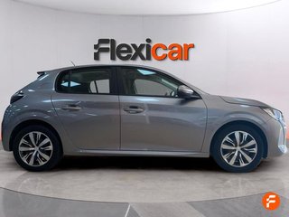 Peugeot 208 PureTech 73kW (100CV) Active