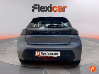 Peugeot 208 PureTech 73kW (100CV) Active