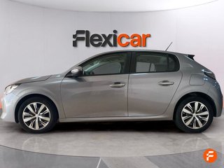 Peugeot 208 PureTech 73kW (100CV) Active