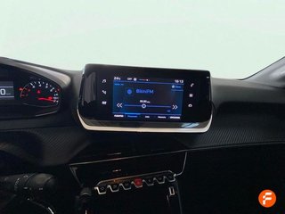Peugeot 208 PureTech 73kW (100CV) Active