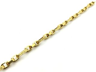 E1811480-4    Pulsera Oro 18k