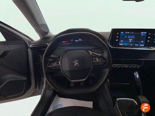 Peugeot 208 PureTech 73kW (100CV) Active