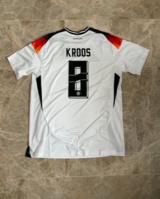 Camiseta Adidas Alemania Talla L
