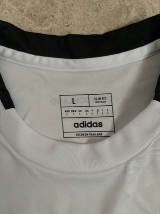 Camiseta Adidas Alemania Talla L