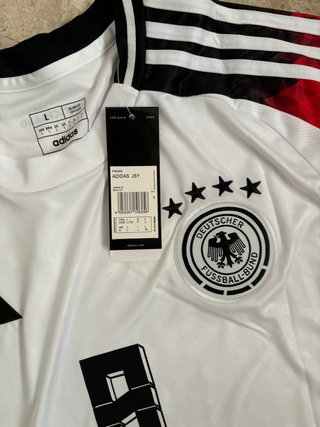 Camiseta Adidas Alemania Talla L