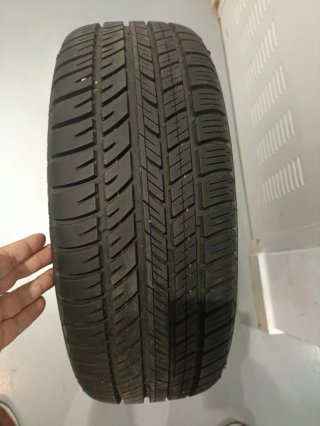 Neumático Michelin 195/60R15 88V