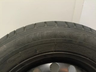 Neumático Michelin 195/60R15 88V