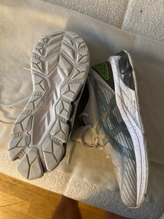 Asics Gel Quantum Zapatillas Deportivas Hombre/Muj