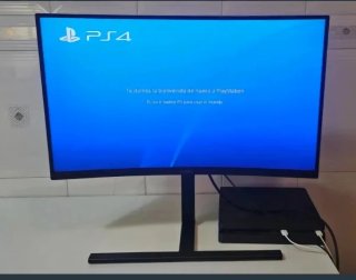 Monitor Gaming Huawei MateView GT 27 QHD 165Hz