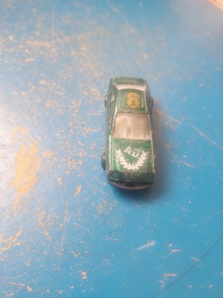 Coches de juguete