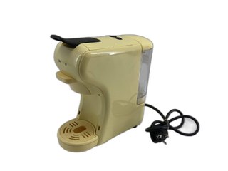 Cafetera Cápsulas Create Potts Stylance