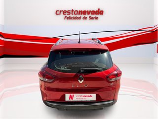 CUOTA 139€ -Clio 2014 Sport Tourer 1.5 DCI 110CV