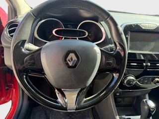 CUOTA 139€ -Clio 2014 Sport Tourer 1.5 DCI 110CV