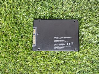 Carcasa Externa SSD/HDD 2.5 SATA DIGITUS