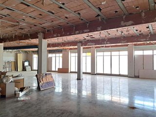 Edificio en venta en Utiel