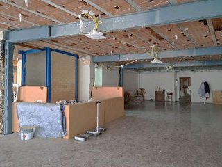 Edificio en venta en Utiel