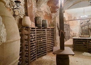 Edificio en venta en Utiel