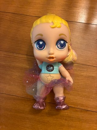 Lote Muñecas y Juegos Niñas