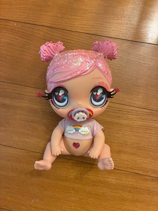 Lote Muñecas y Juegos Niñas