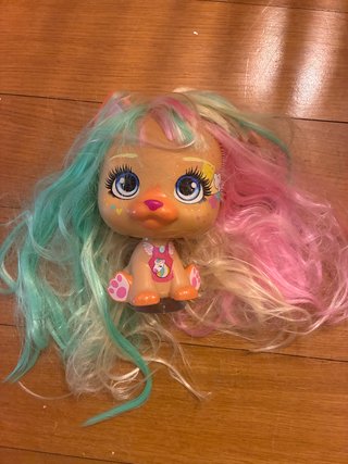 Lote Muñecas y Juegos Niñas