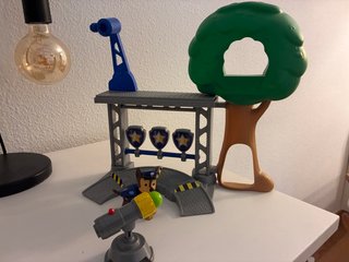 Lote Muñecas y Juegos Niñas