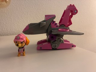 Lote Muñecas y Juegos Niñas