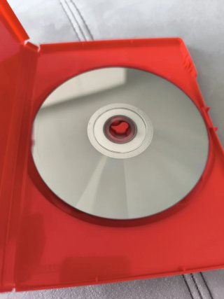 DVD Barbie: Un Cuento de Navidad