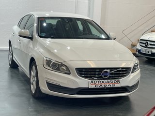 Volvo S60 2.0 D3 Momentum Auto