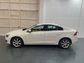 Volvo S60 2.0 D3 Momentum Auto