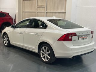 Volvo S60 2.0 D3 Momentum Auto