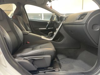 Volvo S60 2.0 D3 Momentum Auto