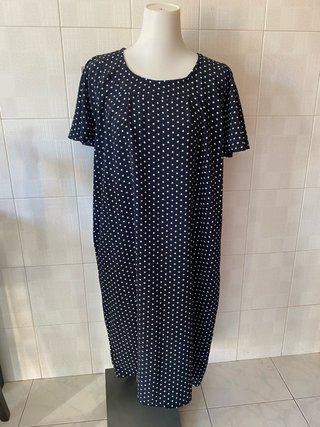 Set donna M/L elegant elegante vintage estivo