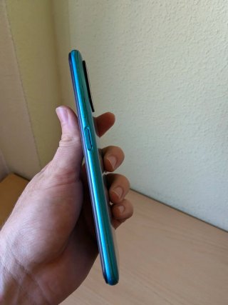 Xiaomi Redmi Note 10 5G