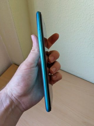 Xiaomi Redmi Note 10 5G