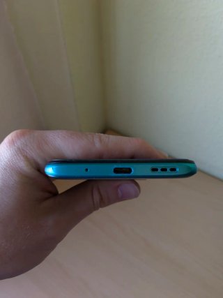 Xiaomi Redmi Note 10 5G