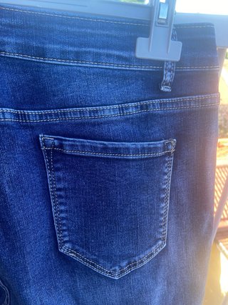 Jeans Class-style tg 52